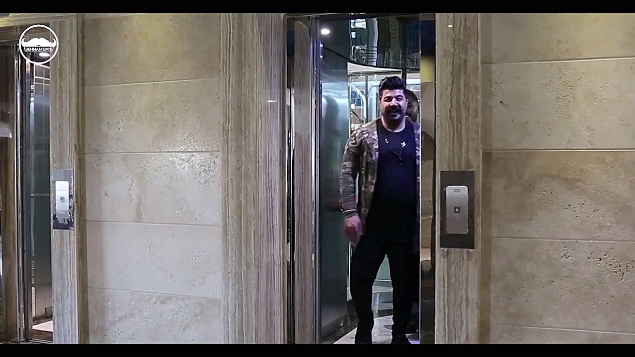 کنسرت بهنام بانی در کرمانشاه