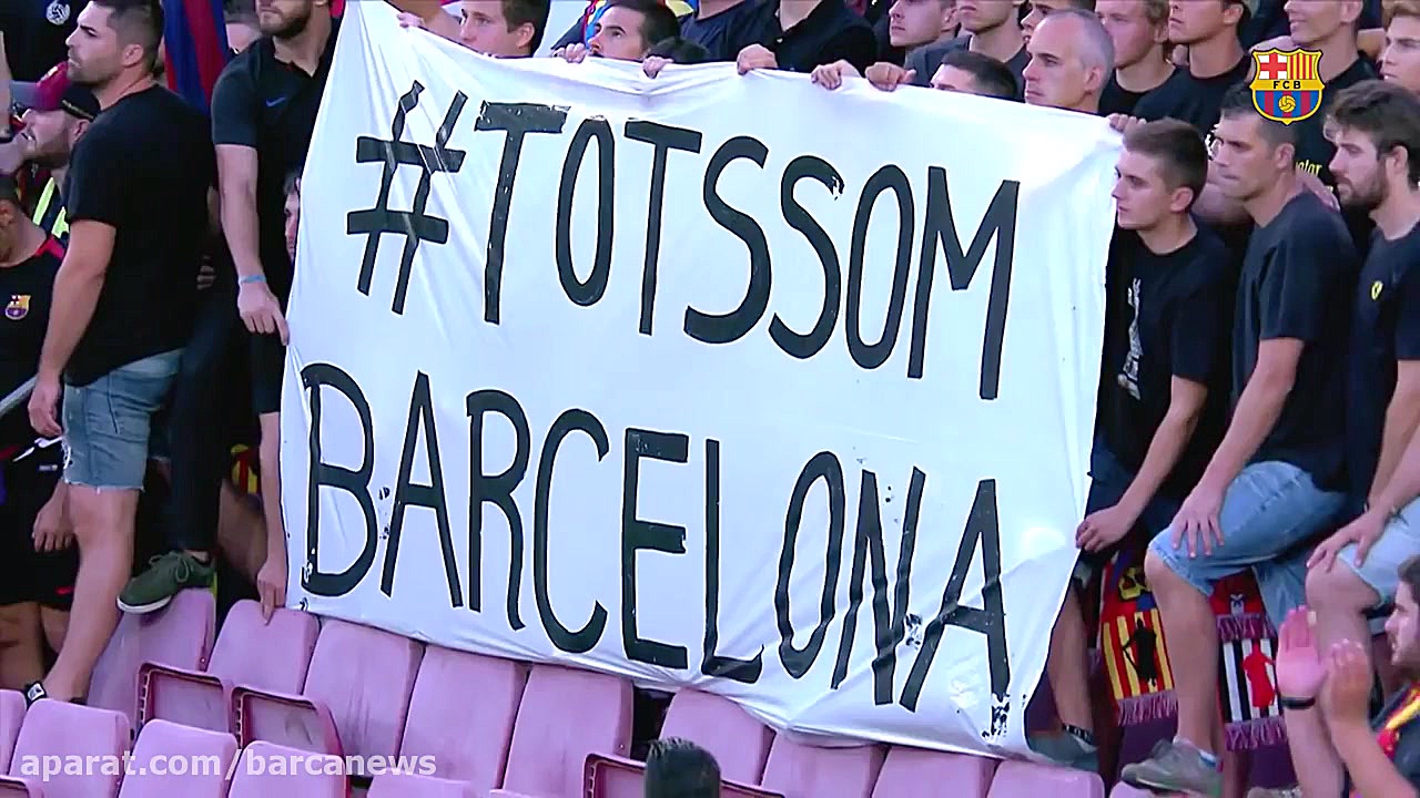 مراسم ادای احترام به قربانیان...