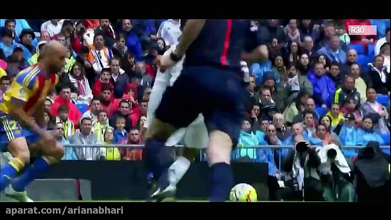 مجموعه سوپر گل های فرا عالی از...