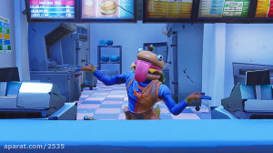 Fortnite: Battle Royale  Basic...