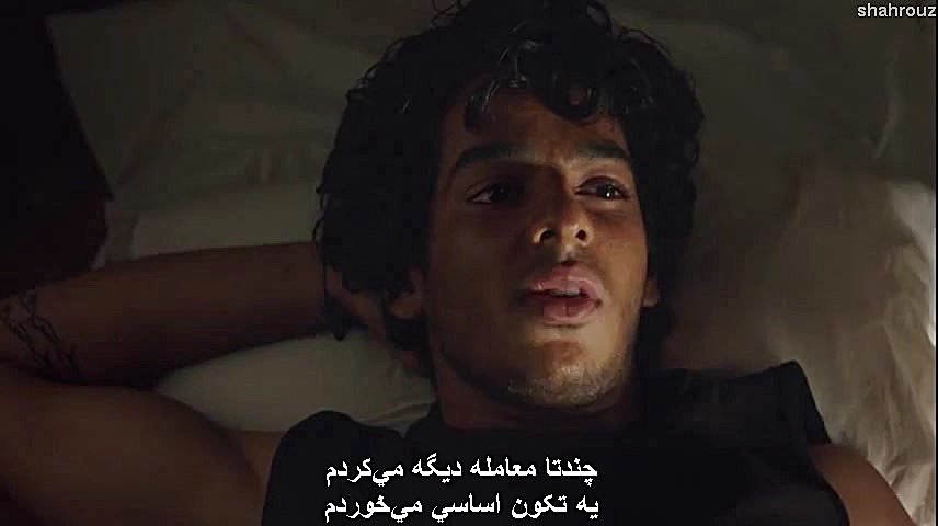 فیلم Beyond the Clouds 2017 &ndash; آن سوی ابرها زمان7304ثانیه