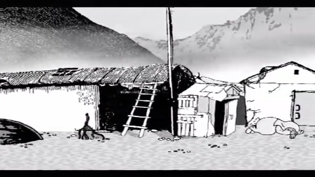 انیمیشنِ کوتاهِ باد در امتدادِ...