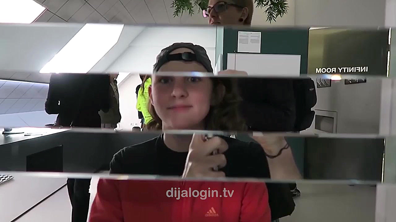 موزه توهمات در زاگرب