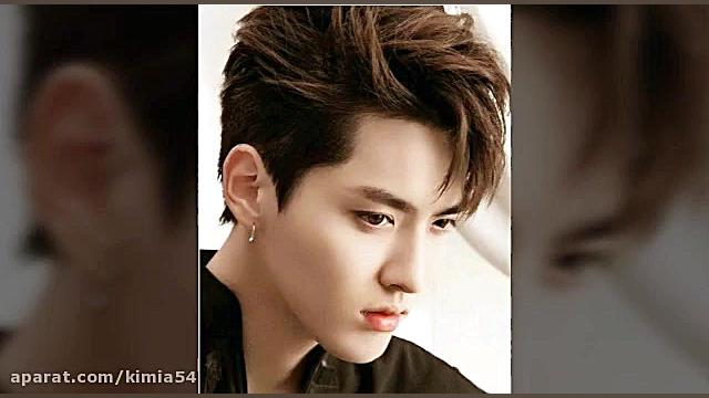 معرفی گروه اکسو EXO (تقدیمی)