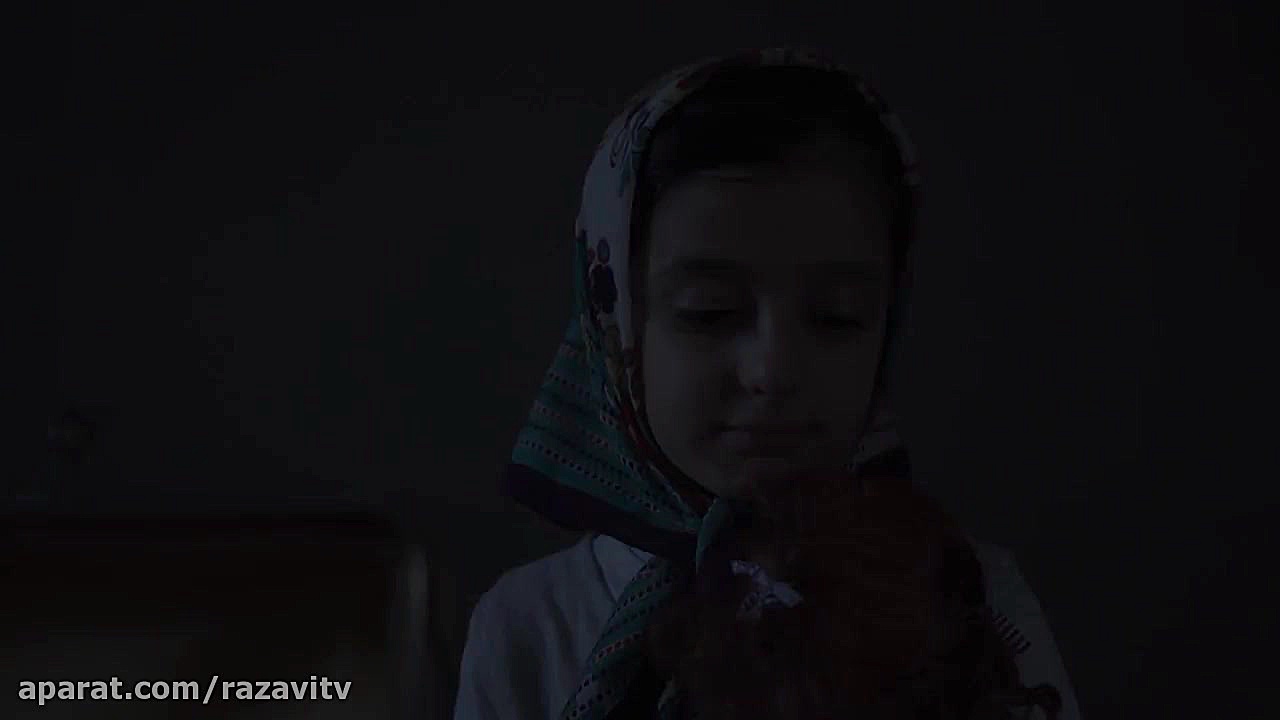 نماهنگ یک دقیقه ای "چمدان...