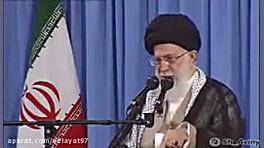 رهبر جنگ نخواهد شد و مذاکره نخ...