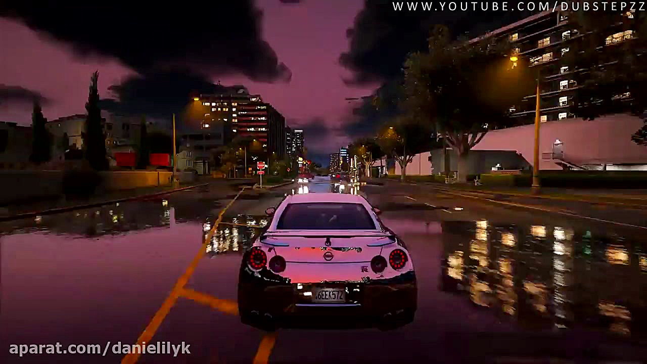 GTA 5 Ultra Realistic Graphics...