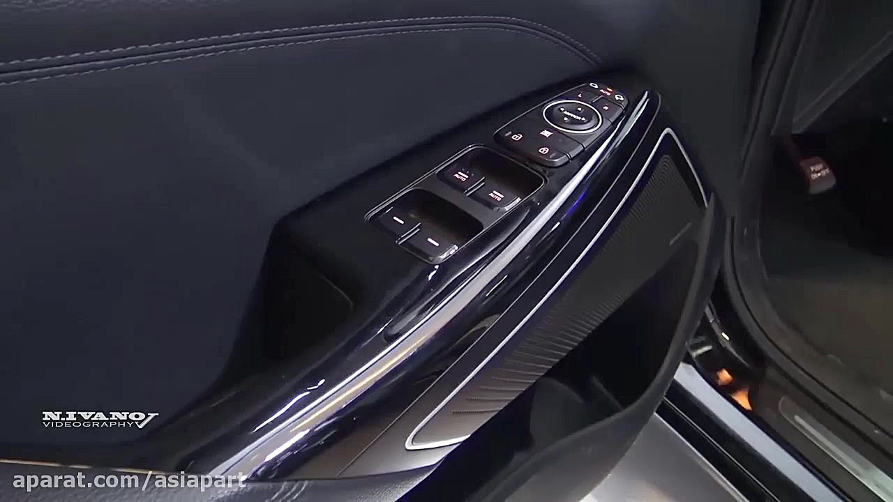 کیا کادنزا 2018