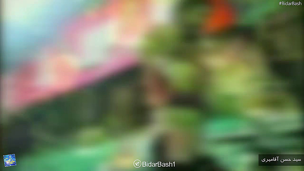 تکفیر  سید حسن آقامیری