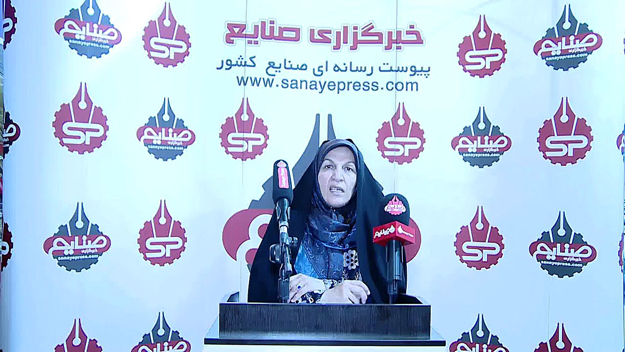 گفتگوی خبرگزاری صنایع با مشاور...