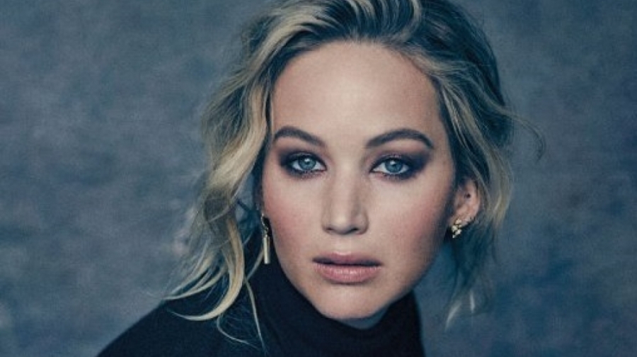 جنیفر لارنس: بازیگری با آتش زی...