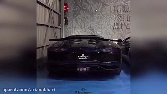 اخبار خودرو  ابر قدرت ها