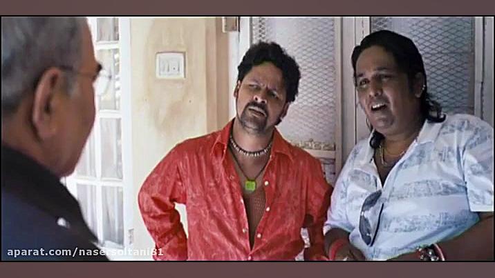 فیلم هندی ( شر خر ) کمدی