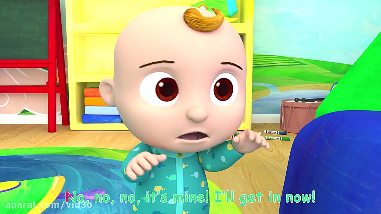 Baby Shark | More Nursery Rhym...