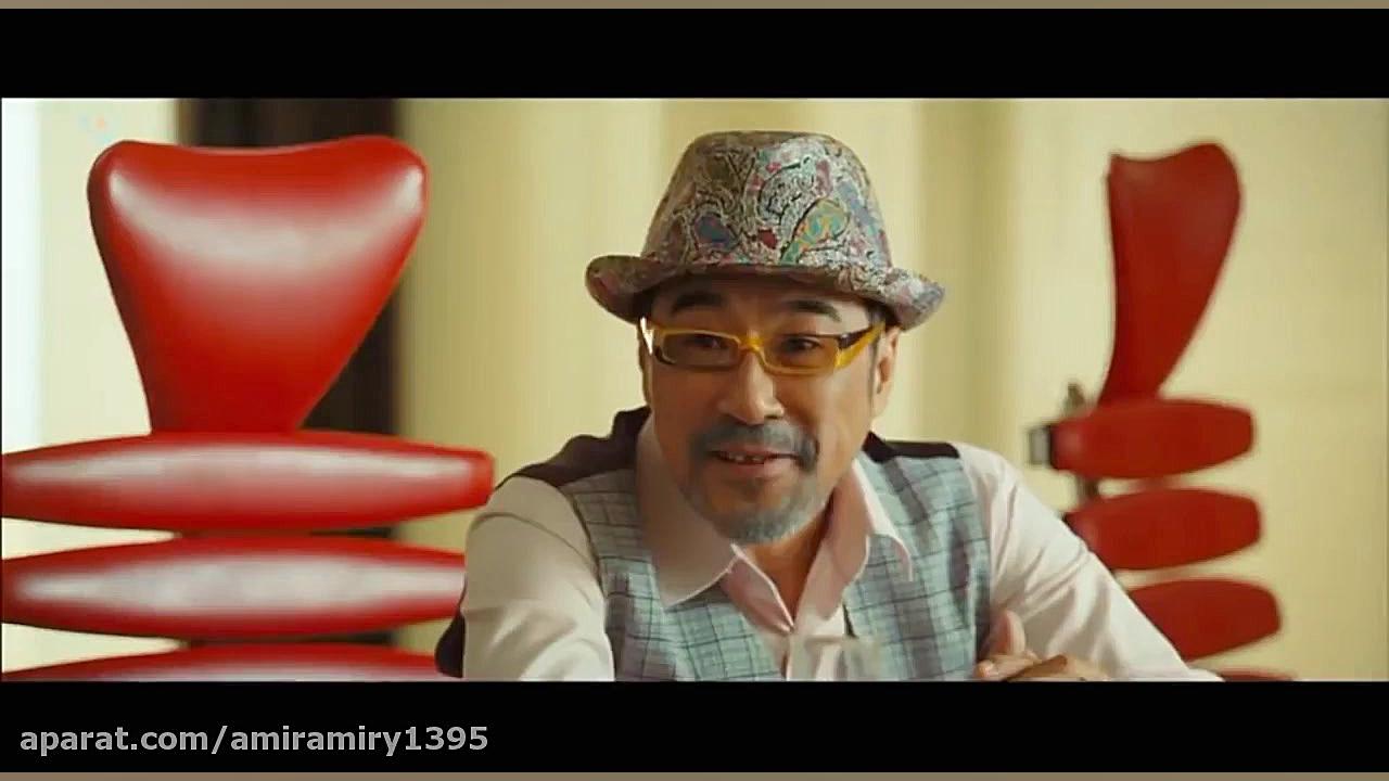 فیلم زودیاک چینی با دوبله فارس...