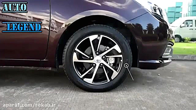 معرفی و بررسی کامل خودروی زوتی...