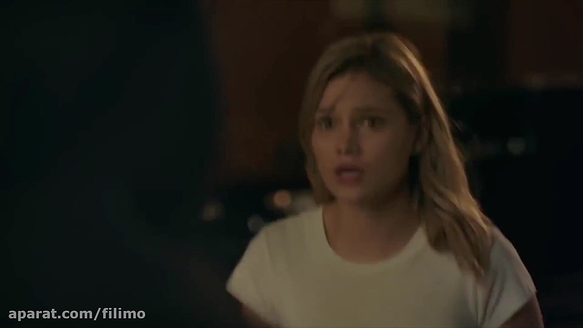 تریلر قسمت 10 فصل اول سریال شن...