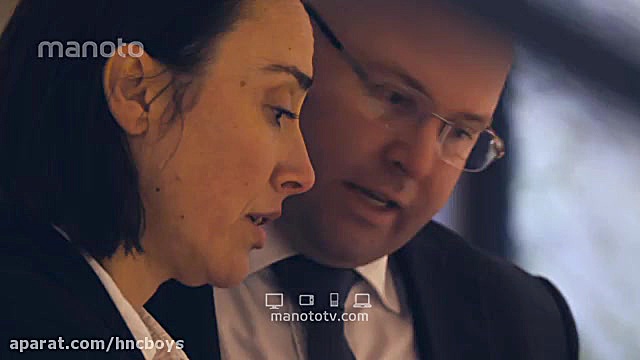 اسرار مافیا S2E7  جوزف ماسینو