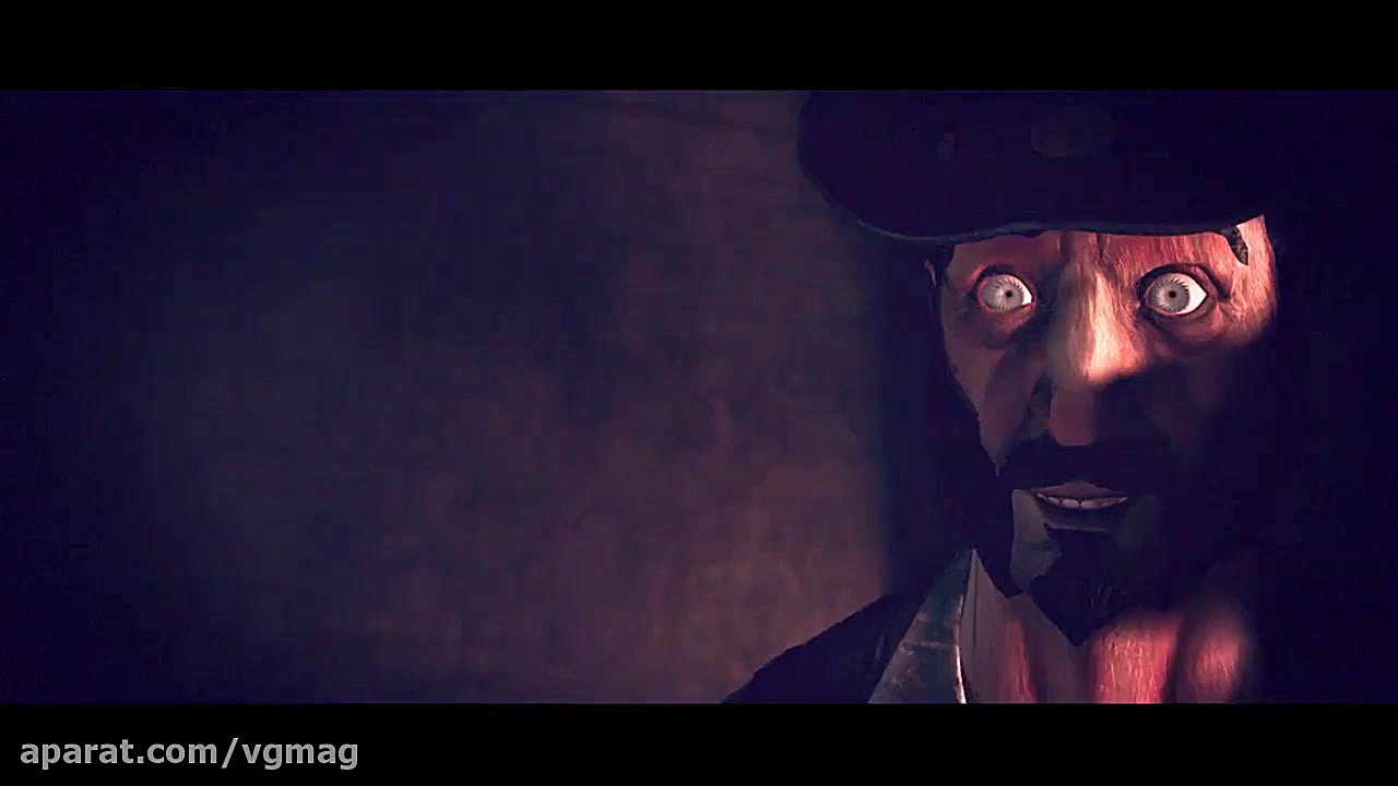 VGMAG  Desperados 3 Leak Trail...