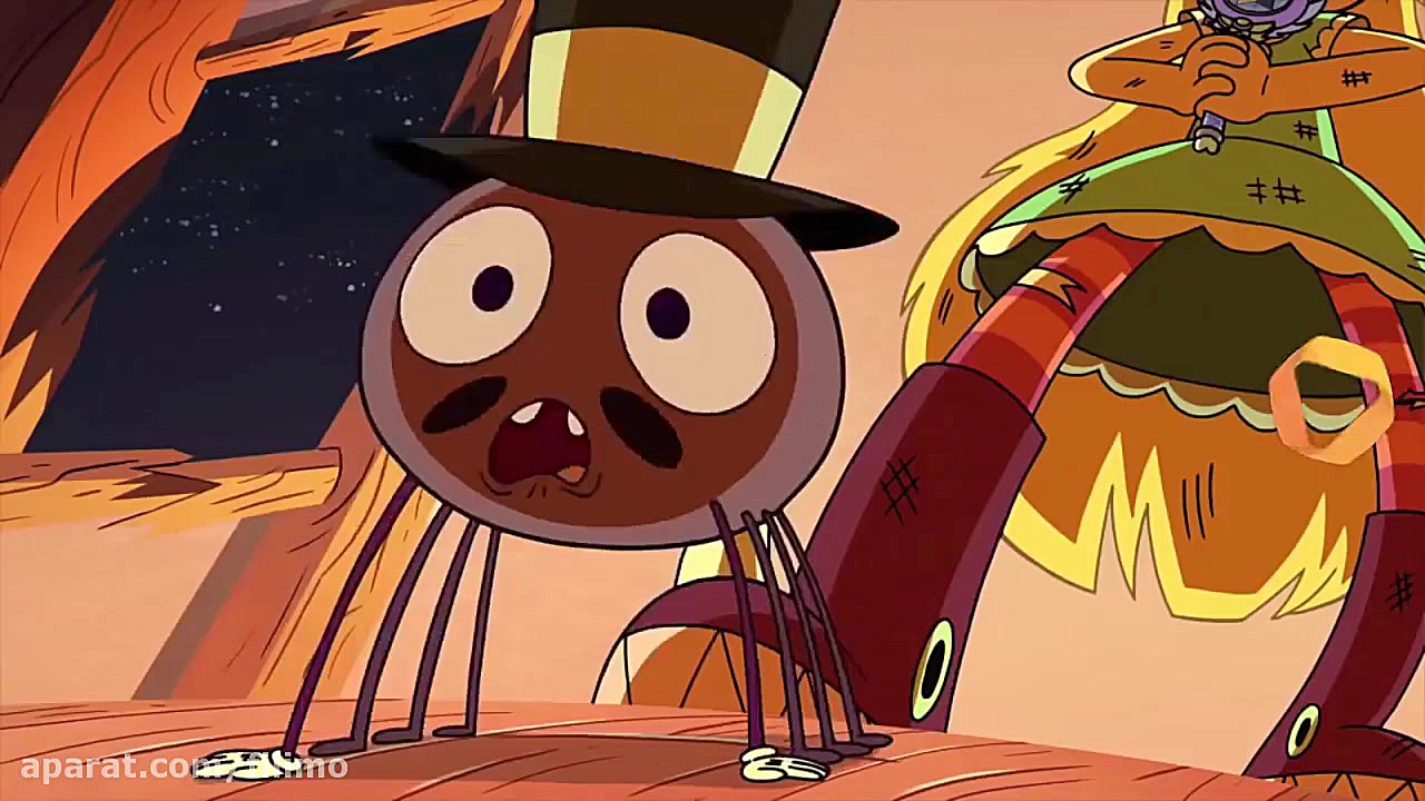 معرفی سریال انیمیشن &laquo;است...