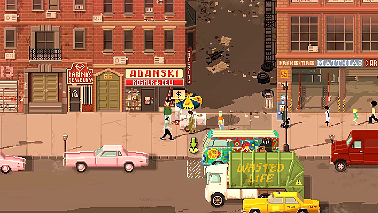 فرزندان مورتا برای سوییچ عرضه...