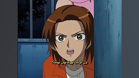 Digimon Savers قسمت 2 (با زیر...