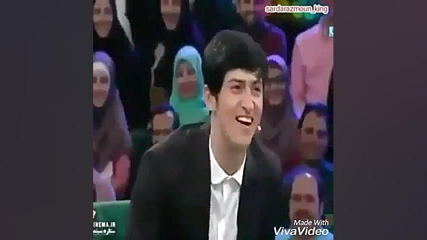 sardar azmoun