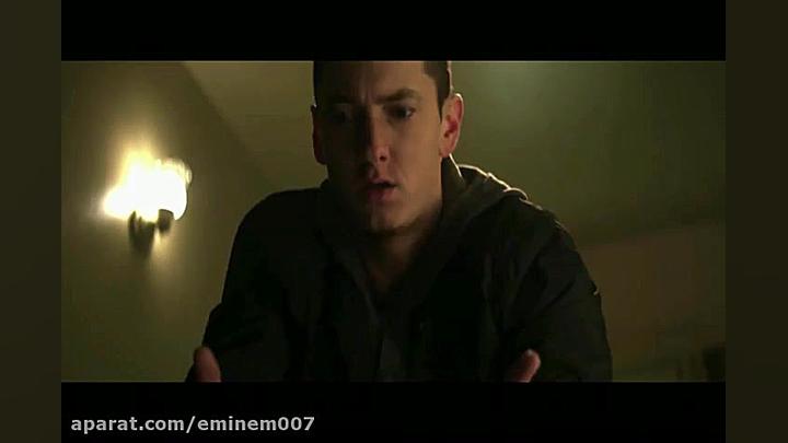 موزیک ویدیو امینم Eminem  Spac...