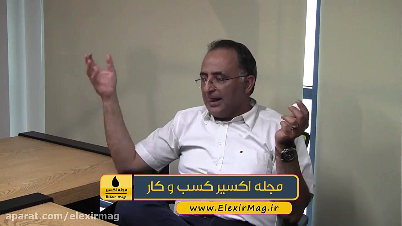 کافه گفت و گو | هزارتوی کسب و...