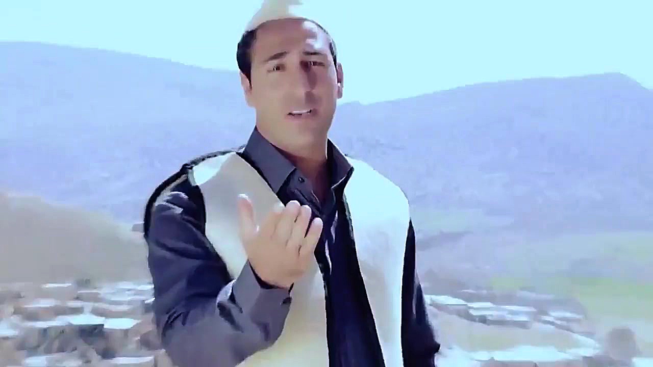 آهنگ لکی لکستان از علی ملکی