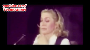 گوگوش از لحظه بازگشتش به ایران...