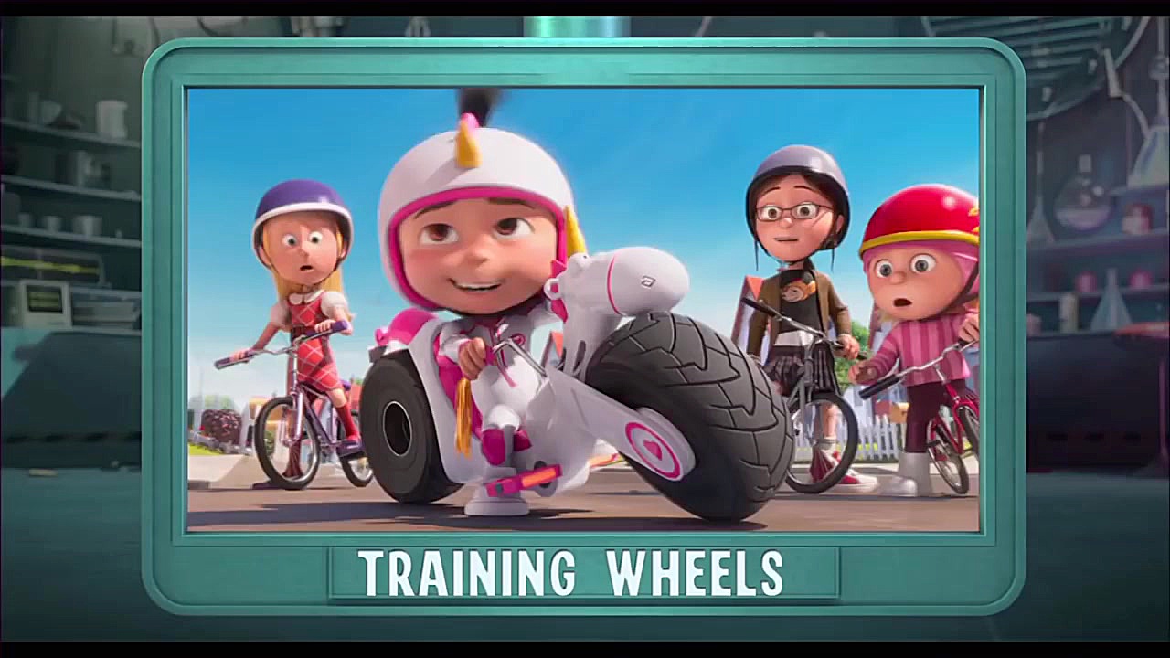 انیمیشن مینیون ها ( کارتون من...