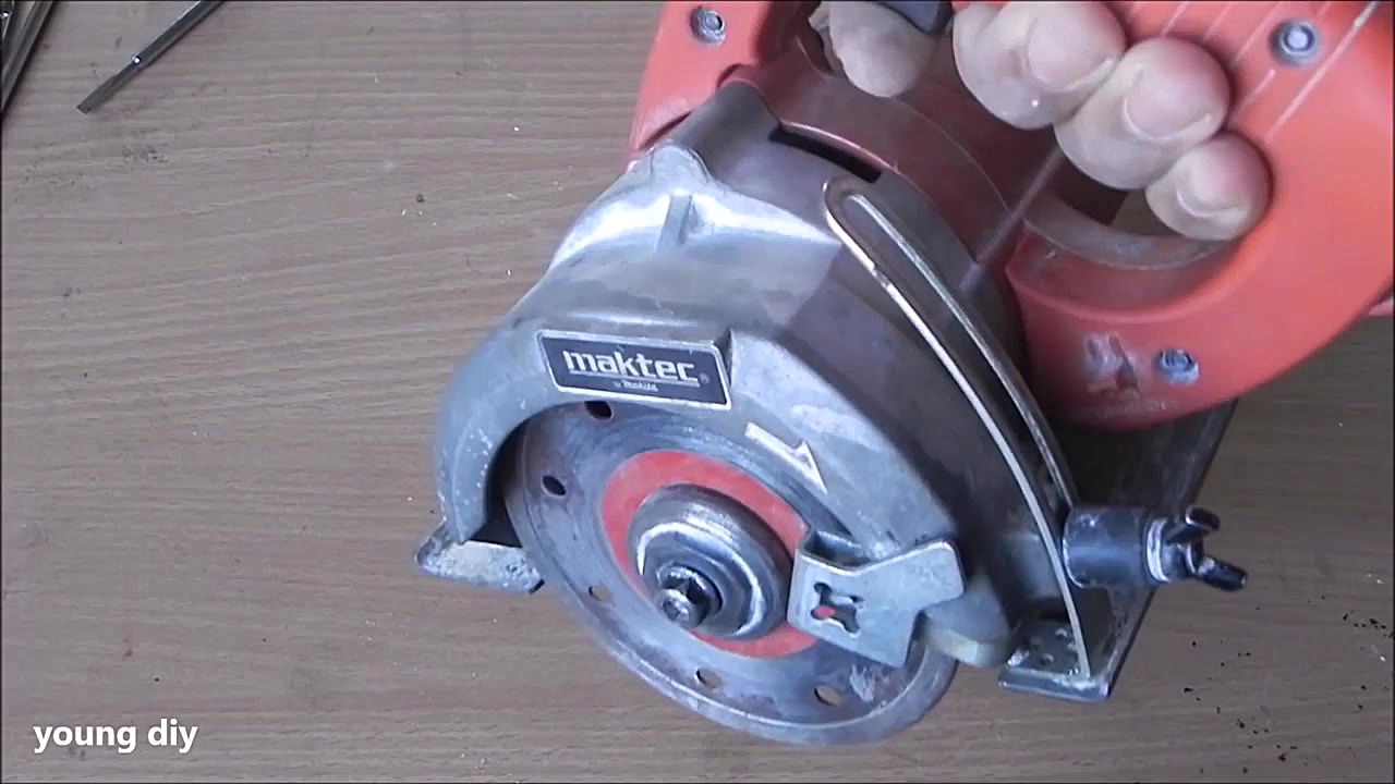 روش تعمیر یک دستگاه سنگ بر دست...