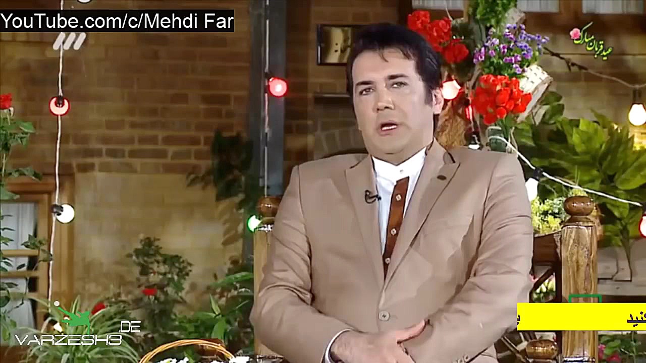 گفتگو با حسام نواب صفوی ، قسمت...