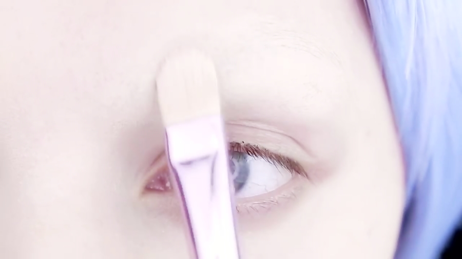 ☆ Nagisa Shiota Cosplay Makeup...