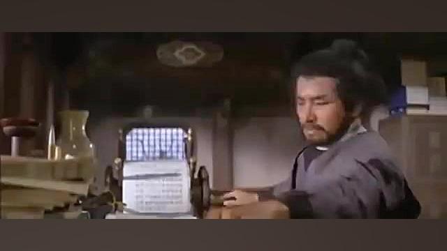 فیلم چینی رزمی سریع ترین شمشیر...