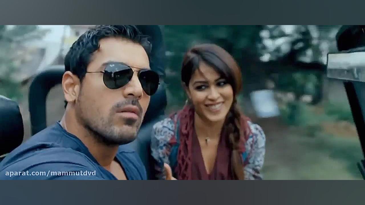 میکس فیلم عاشقانه هندی force (...