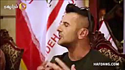 توصیه امین حیایی به دزدان حکوم...