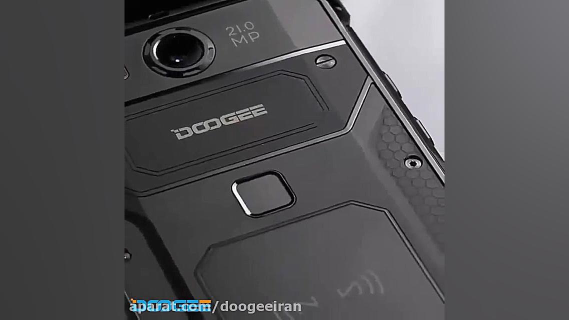 گوشی اس 60 دوجی DOOGEE