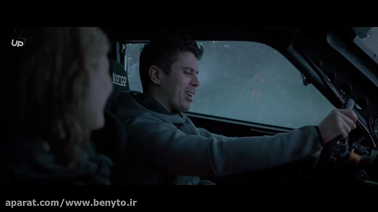 دانلود فیلم The Hurricane Heis...