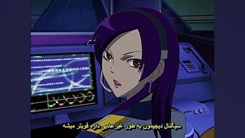 Digimon Savers قسمت 4 (با زیر...