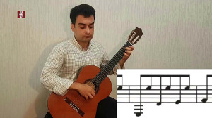✔آنونس قسمت (39) صفر تا صد گیت...