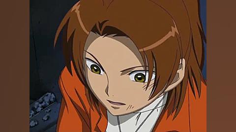 Digimon Savers قسمت 6 (با زیر...