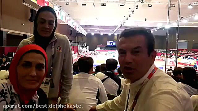 گزارش حمید استیلی از عملکرد خو...