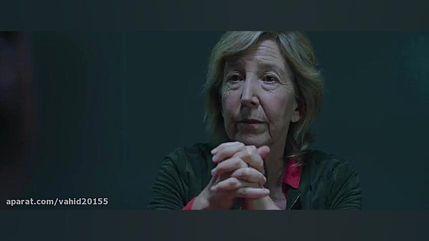 فیلم ترسناک توطئه  آمیز Insidious Last Key 2018 دوبله زمان6197ثانیه