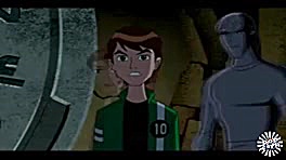 بن تن قسمت ۱۳۷  دوبله فارسی