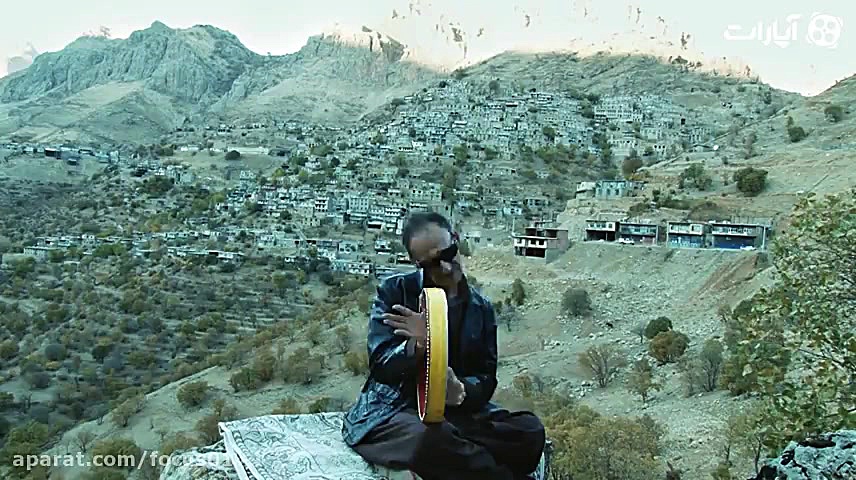 تیزر فیلم مستند چشم آواز (چاوی...