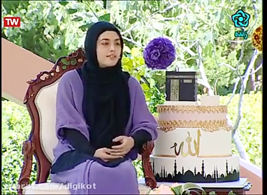 ریحانه پارسا بازیگر نقش لیلا د...