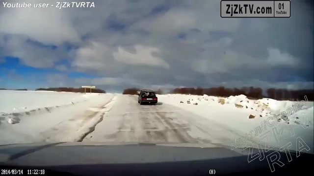 Подборка ДТП №138 (Автомобили)...