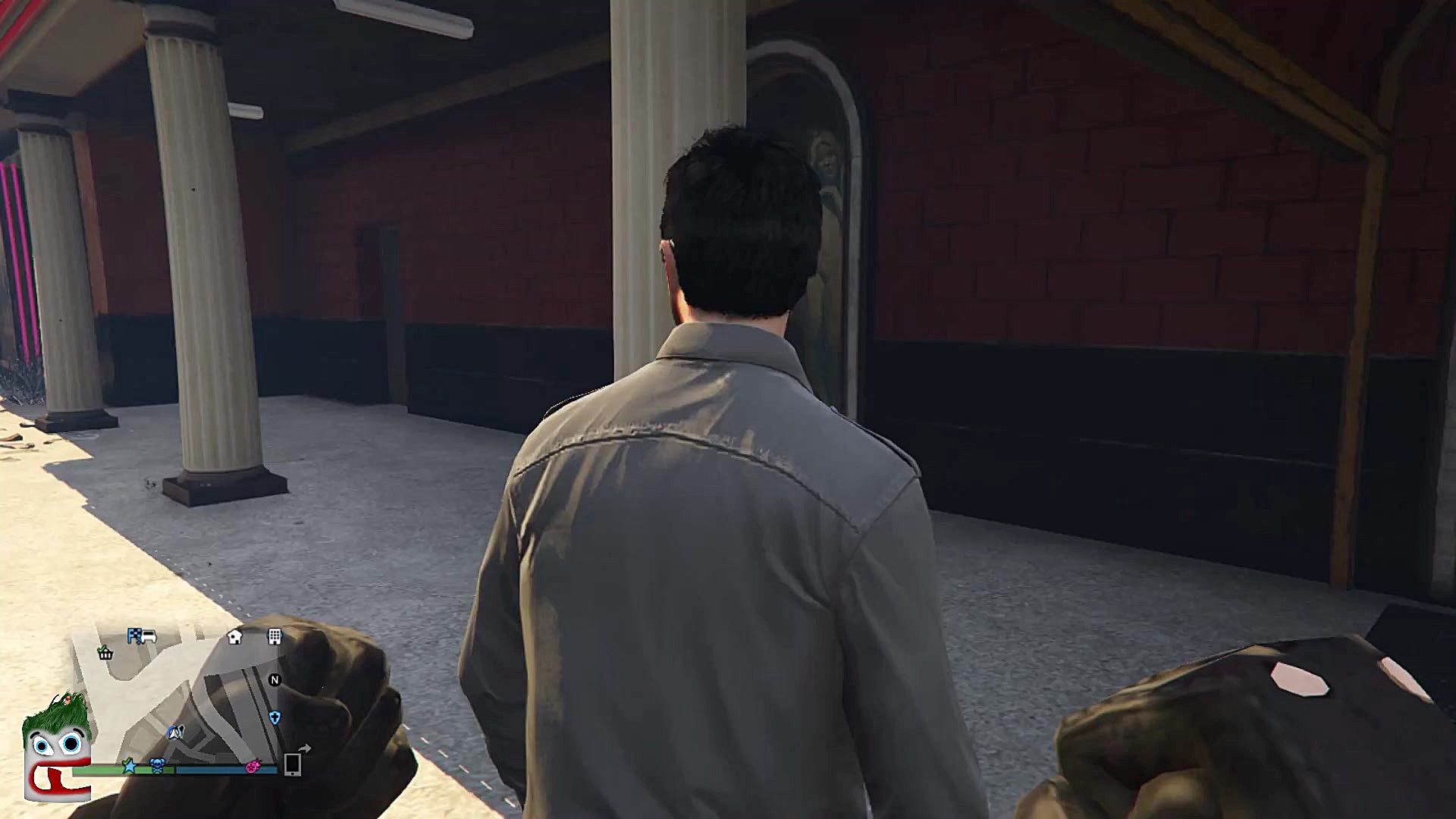 یک فنجان فندک داغ  لحظات خنده...